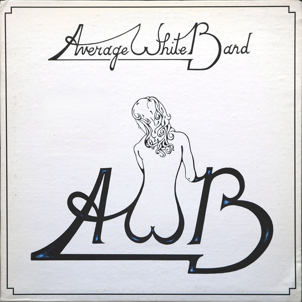 Average White Band: AWB (1974)
